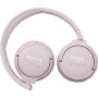 Bluetooth-гарнітура JBL Tune 660 NC Pink (JBLT660NCPIK) (25204-03)