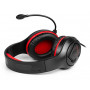 Гарнітура REAL-EL GDX-7590 Black/Red (30805-03)