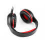 Гарнітура REAL-EL GDX-7590 Black/Red (30805-03)