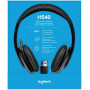 Гарнітура Logitech H540 USB (981-000480) (20235-03)