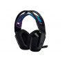 Гарнітура Logitech G535 Black (981-000972) (27995-03)