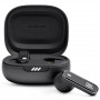 Bluetooth-гарнітура JBL Live Flex Black (JBLLIVEFLEXBLK) (32935-03)