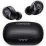 Bluetooth-гарнітура Ugreen WS100 Black (80606) (34035-03)