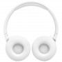 Bluetooth-гарнітура JBL Tune 670 NC White (JBLT670NCWHT)