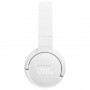 Bluetooth-гарнітура JBL Tune 670 NC White (JBLT670NCWHT)