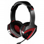 Навушники A4Tech Bloody G500 Black/Red (20375-03)