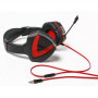 Навушники A4Tech Bloody G500 Black/Red (20375-03)