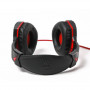 Навушники A4Tech Bloody G500 Black/Red (20375-03)