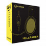 Гарнiтура Hator Hellraizer Black (HTA-812) (30495-03)