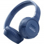 Bluetooth-гарнітура JBL Tune 660 NC Blue (JBLT660NCBLU) (25205-03)