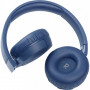 Bluetooth-гарнітура JBL Tune 660 NC Blue (JBLT660NCBLU) (25205-03)