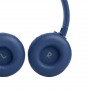 Bluetooth-гарнітура JBL Tune 660 NC Blue (JBLT660NCBLU)