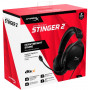 Гарнітура HyperX Cloud Stinger 2 3.5mm Black (519T1AA) (32006-03)