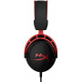 Гарнiтура HyperX Cloud Alpha Black/Red (4P5L1AX)