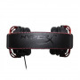 Гарнiтура HyperX Cloud Alpha Black/Red (4P5L1AX)