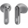 Bluetooth-гарнітура JBL Live Flex Silver (JBLLIVEFLEXSVR)