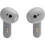 Bluetooth-гарнітура JBL Live Flex Silver (JBLLIVEFLEXSVR) (32936-03)