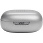 Bluetooth-гарнітура JBL Live Flex Silver (JBLLIVEFLEXSVR) (32936-03)