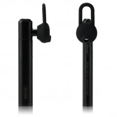 Bluetooth-гарнітура Remax RB-T17 Black (6954851287407)