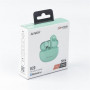 Bluetooth-гарнітура A4Tech B20 Mint Green (34496-03)