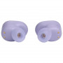 Bluetooth-гарнітура JBL Tune Buds Purple (JBLTBUDSPUR) (34636-03)