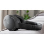 Bluetooth-гарнітура REAL-EL GD-850 Black (30806-03)