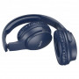 Bluetooth-гарнітура Hoco W40 Mighty Blue (W40U)