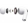 Bluetooth-гарнiтура Apple AirPods Pro White with Magsafe Charging Case (MLWK3)_