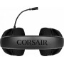 Гарнiтура Corsair HS35 Carbon (CA-9011195-EU) (22826-03)