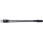 Гарнітура Modecom MC-859 Volcano Bow Black (S-MC-859-BOW)