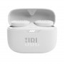 Bluetooth-гарнітура JBL Tune 130NC TWS White (JBLT130NCTWSWHT) (27057-03)