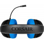Гарнiтура Corsair HS35 Blue (CA-9011196-EU)