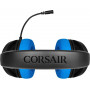 Гарнiтура Corsair HS35 Blue (CA-9011196-EU) (22827-03)