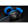 Гарнiтура Corsair HS35 Blue (CA-9011196-EU) (22827-03)