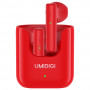 Bluetooth-гарнітура Umidigi AirBuds U Red_ (26307-03)