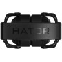 Гарнiтура Hator Hypergang 7.1 USB Black (HTA-840) (31587-03)