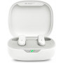 Bluetooth-гарнітура JBL Wave Flex White (JBLWFLEXWHT) (31757-03)