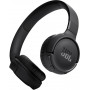 Bluetooth-гарнітура JBL T520BT Black (JBLT520BTBLKEU) (31837-03)