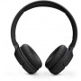 Bluetooth-гарнітура JBL T520BT Black (JBLT520BTBLKEU) (31837-03)