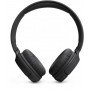 Bluetooth-гарнітура JBL T520BT Black (JBLT520BTBLKEU) (31837-03)