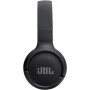 Bluetooth-гарнітура JBL T520BT Black (JBLT520BTBLKEU) (31837-03)