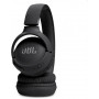 Bluetooth-гарнітура JBL T520BT Black (JBLT520BTBLKEU) (31837-03)