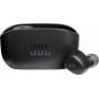 Bluetooth-гарнітура JBL Vibe 100TWS Black (JBLV100TWSBLKEU) (34027-03)