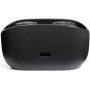 Bluetooth-гарнітура JBL Vibe 100TWS Black (JBLV100TWSBLKEU) (34027-03)