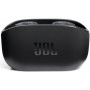 Bluetooth-гарнітура JBL Vibe 100TWS Black (JBLV100TWSBLKEU) (34027-03)