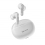 Bluetooth-гарнітура A4Tech B25 Grayish White (34497-03)