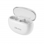 Bluetooth-гарнітура A4Tech B25 Grayish White (34497-03)