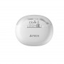 Bluetooth-гарнітура A4Tech B25 Grayish White (34497-03)