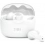 Bluetooth-гарнітура JBL Tune Beam White (JBLTBEAMWHT)