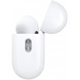 Bluetooth-гарнiтура Apple AirPods Pro 2nd Gen White (MQD83)_
